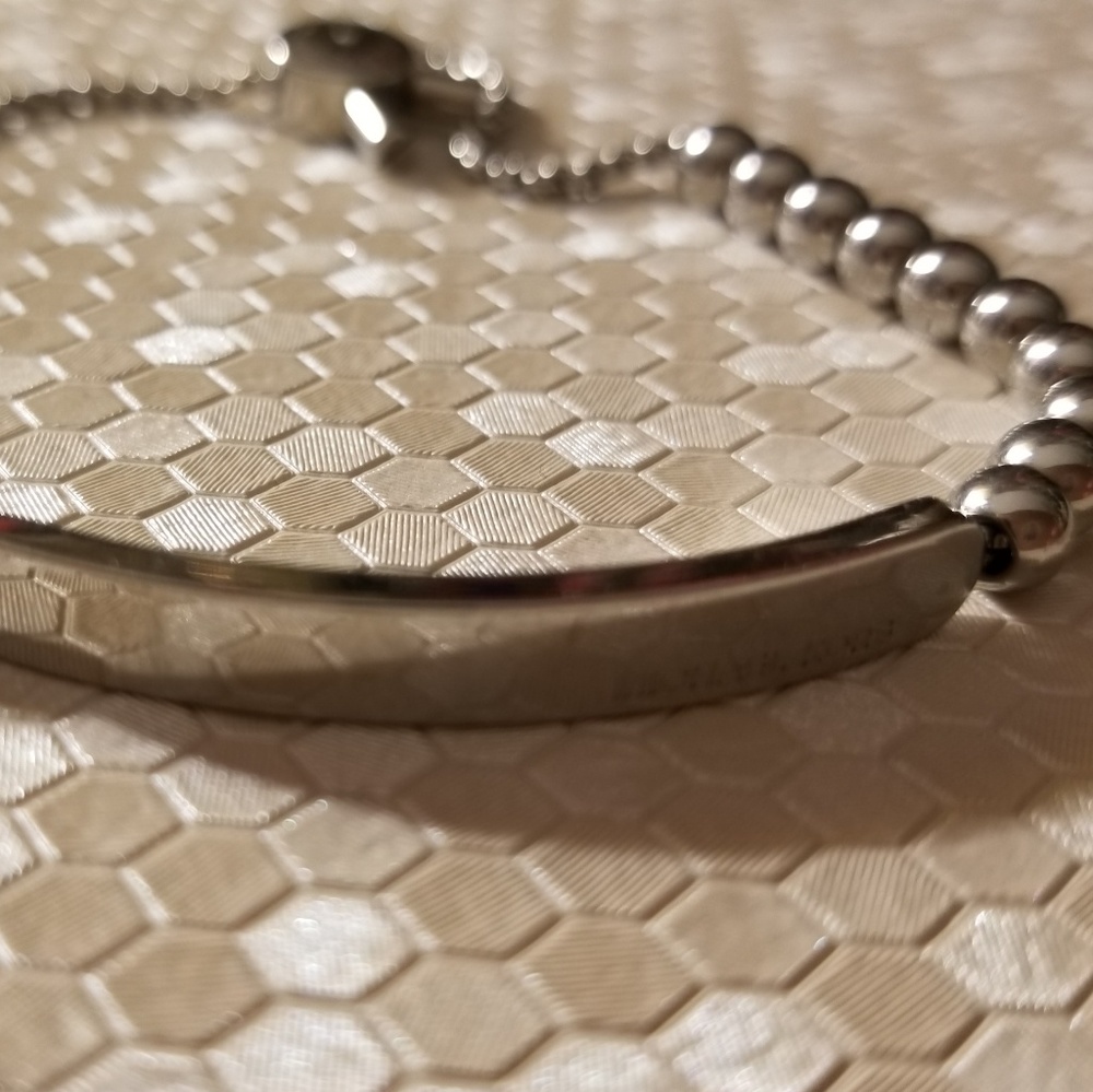 Michael Kors Beaded Bracelet